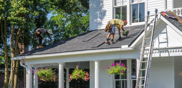 Best Gutter Installation and Roofing  in USA